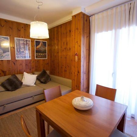 Apartament Boix Petit La Molina  Exterior foto