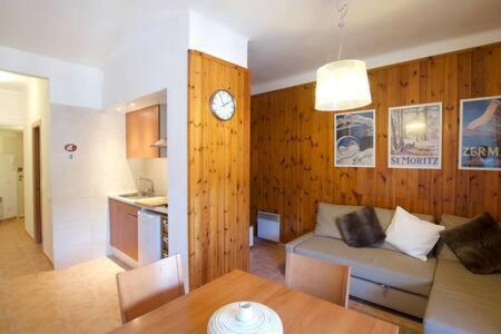 Apartament Boix Petit La Molina  Exterior foto