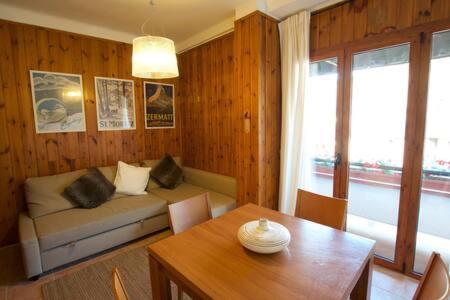 Apartament Boix Petit La Molina  Exterior foto
